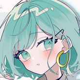 "Listen... I came back for something I forget, um, yeah that's it. Yeah. Left it here, silly me... My irreplaceable... More important to me than anything else...friend..."